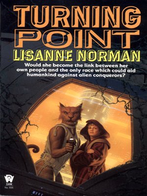 cover image of Turning Point